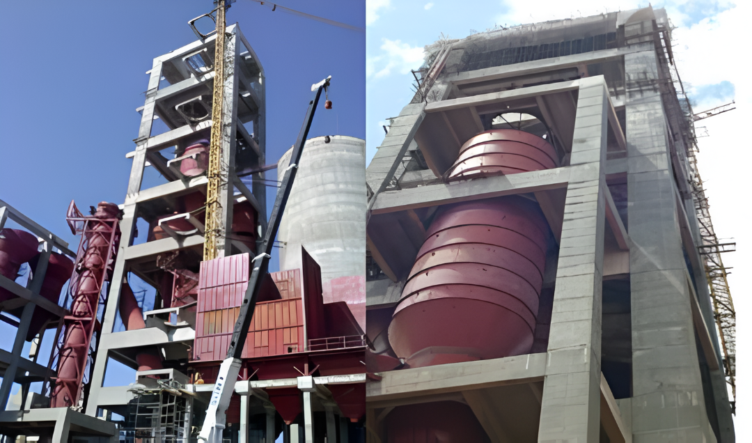 Industrial Project 6