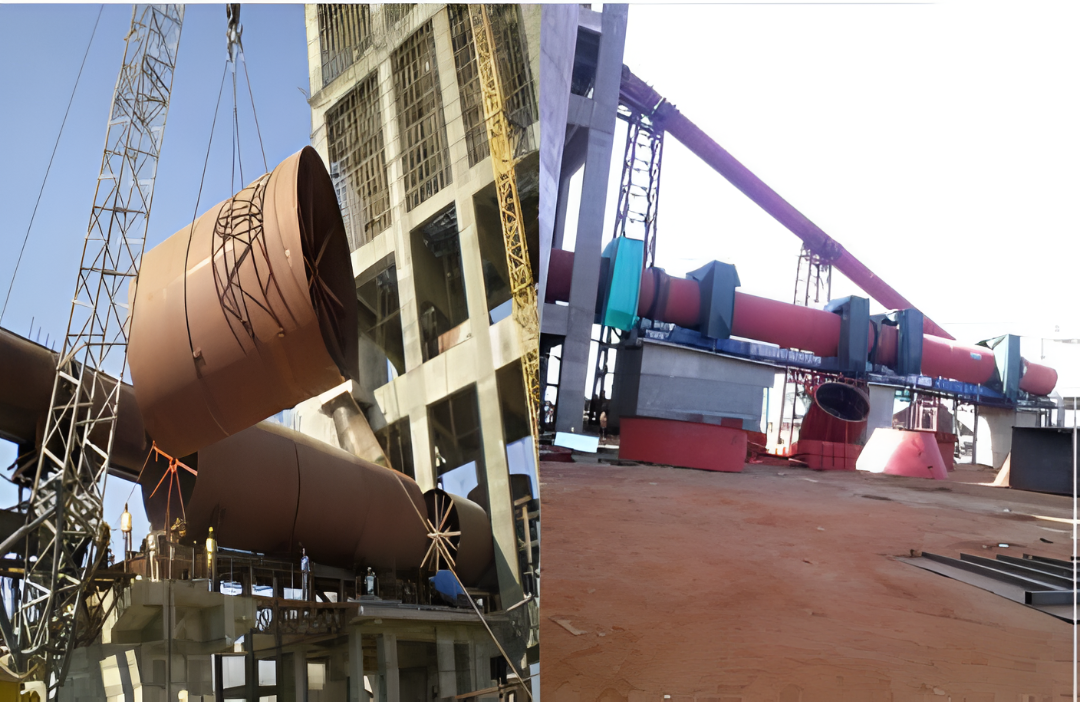 Industrial Project 1