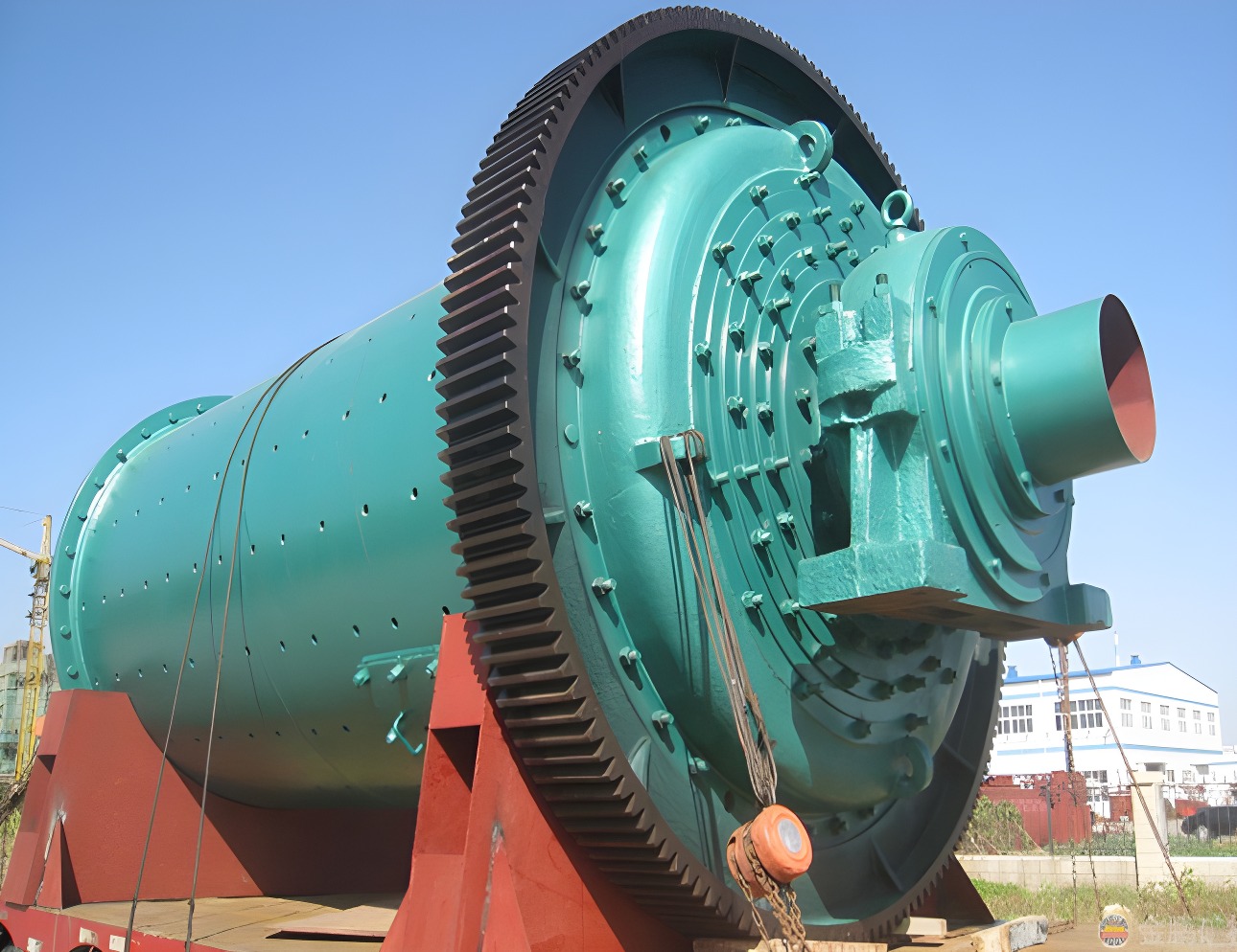 Industrial Project